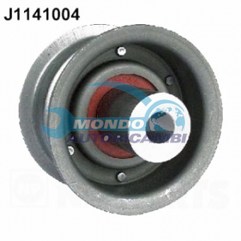 PULEGGIA DISTRIBUZIONE