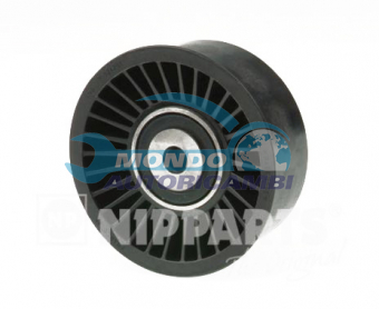 PULEGGIA DISTRIBUZIONE