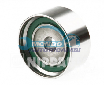 PULEGGIA DISTRIBUZIONE