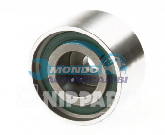 PULEGGIA DISTRIBUZIONE