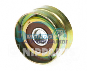 PULEGGIA DISTRIBUZIONE