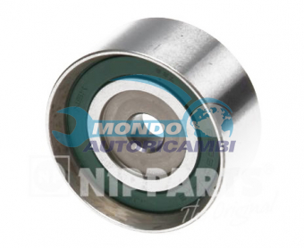 PULEGGIA DISTRIBUZIONE