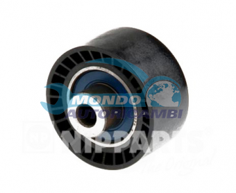 PULEGGIA DISTRIBUZIONE