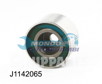 PULEGGIA DISTRIBUZIONE