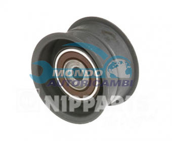 PULEGGIA DISTRIBUZIONE