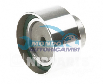 PULEGGIA DISTRIBUZIONE