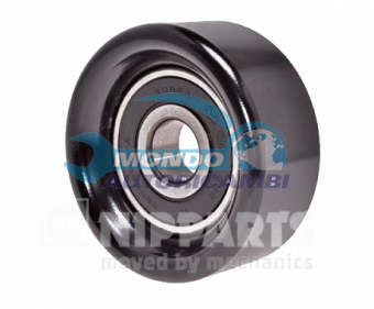 PULEGGIA DISTRIBUZIONE