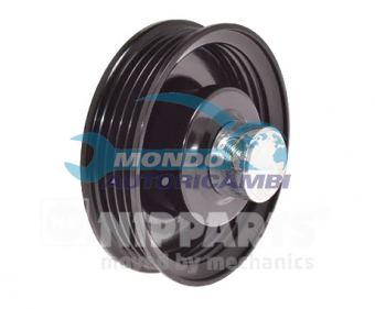 PULEGGIA DISTRIBUZIONE