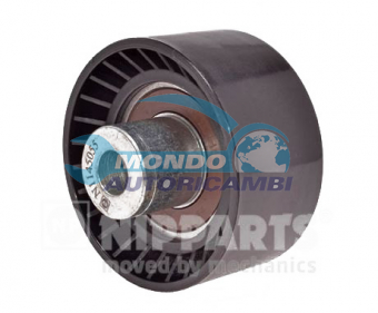 PULEGGIA DISTRIBUZIONE