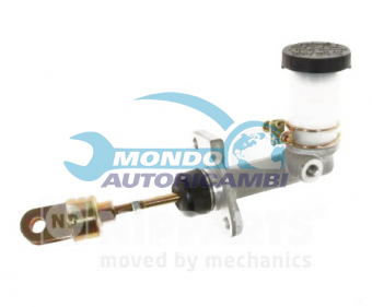 POMPA FRIZIONE CILINDRO TRASMETTITORE