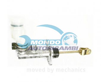 POMPA FRIZIONE CILINDRO TRASMETTITORE