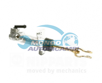 POMPA FRIZIONE CILINDRO TRASMETTITORE