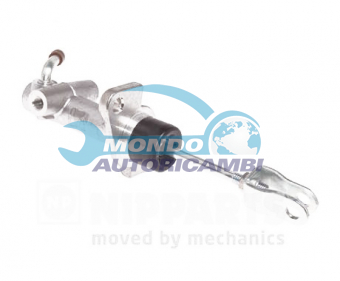 POMPA FRIZIONE CILINDRO TRASMETTITORE