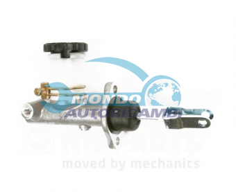 POMPA FRIZIONE CILINDRO TRASMETTITORE