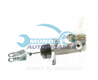 POMPA FRIZIONE CILINDRO TRASMETTITORE