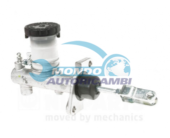 POMPA FRIZIONE CILINDRO TRASMETTITORE