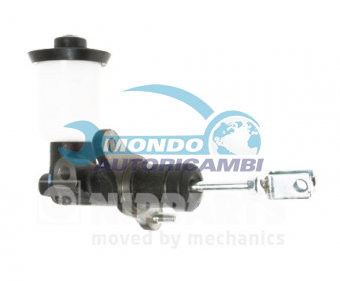 POMPA FRIZIONE CILINDRO TRASMETTITORE