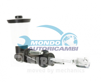 POMPA FRIZIONE CILINDRO TRASMETTITORE
