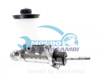 POMPA FRIZIONE CILINDRO TRASMETTITORE