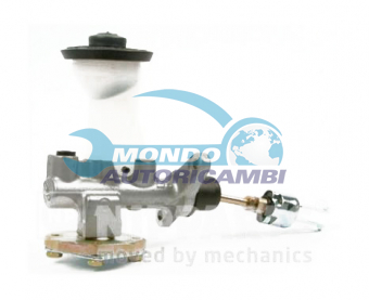 POMPA FRIZIONE CILINDRO TRASMETTITORE