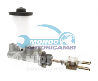 POMPA FRIZIONE CILINDRO TRASMETTITORE