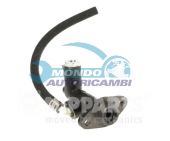 POMPA FRIZIONE CILINDRO TRASMETTITORE