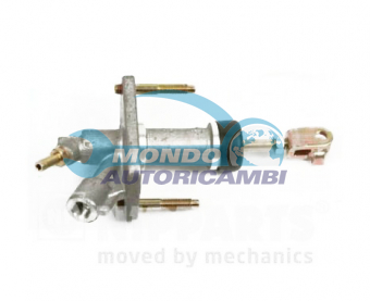POMPA FRIZIONE CILINDRO TRASMETTITORE