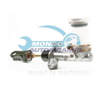 POMPA FRIZIONE CILINDRO TRASMETTITORE