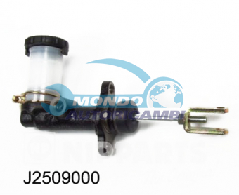 POMPA FRIZIONE CILINDRO TRASMETTITORE