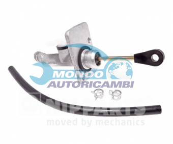 POMPA FRIZIONE CILINDRO TRASMETTITORE