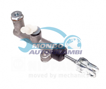 POMPA FRIZIONE CILINDRO TRASMETTITORE