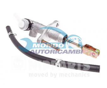 POMPA FRIZIONE CILINDRO TRASMETTITORE