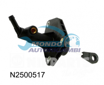 POMPA FRIZIONE CILINDRO TRASMETTITORE