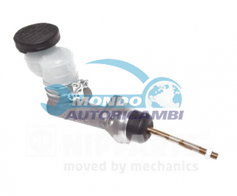 POMPA FRIZIONE CILINDRO TRASMETTITORE