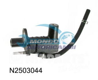 POMPA FRIZIONE CILINDRO TRASMETTITORE