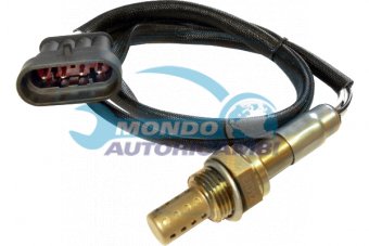 SONDA LAMBDA, SENSORE OSSIGENO