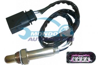 SONDA LAMBDA, SENSORE OSSIGENO