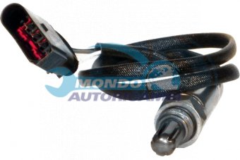 SONDA LAMBDA, SENSORE OSSIGENO