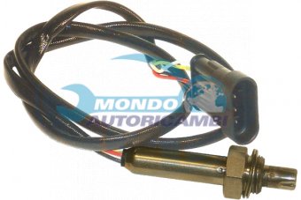 SONDA LAMBDA, SENSORE OSSIGENO