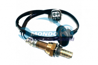 SONDA LAMBDA, SENSORE OSSIGENO