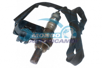 SONDA LAMBDA, SENSORE OSSIGENO