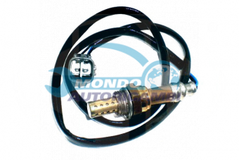 SONDA LAMBDA, SENSORE OSSIGENO