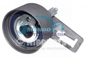 TENDICINGHIA DISTRIBUZIONE