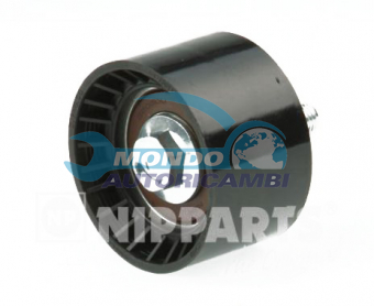 TENDICINGHIA DISTRIBUZIONE