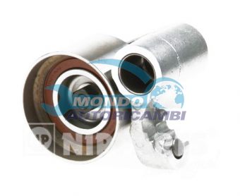 TENDICINGHIA DISTRIBUZIONE