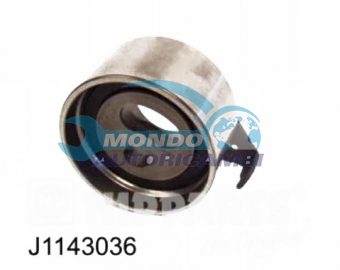 TENDICINGHIA DISTRIBUZIONE