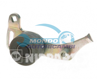 TENDICINGHIA DISTRIBUZIONE