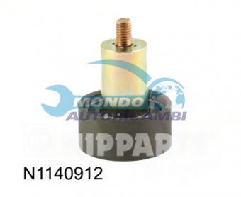 TENDICINGHIA DISTRIBUZIONE