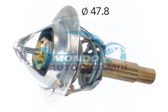 TERMOSTATO, TERMOINTERRUTTORE