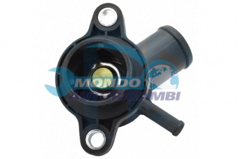 TERMOSTATO, TERMOINTERRUTTORE